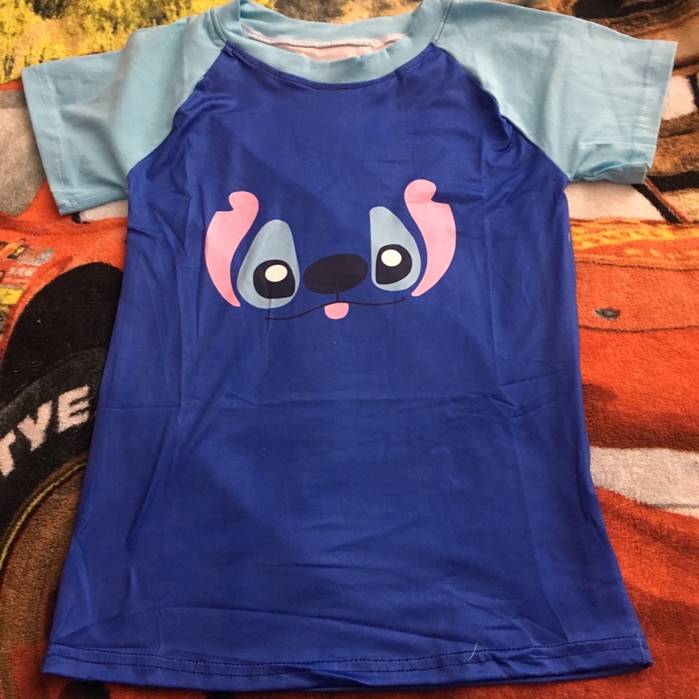 Reserved for hollislyn Boutique Stitch top